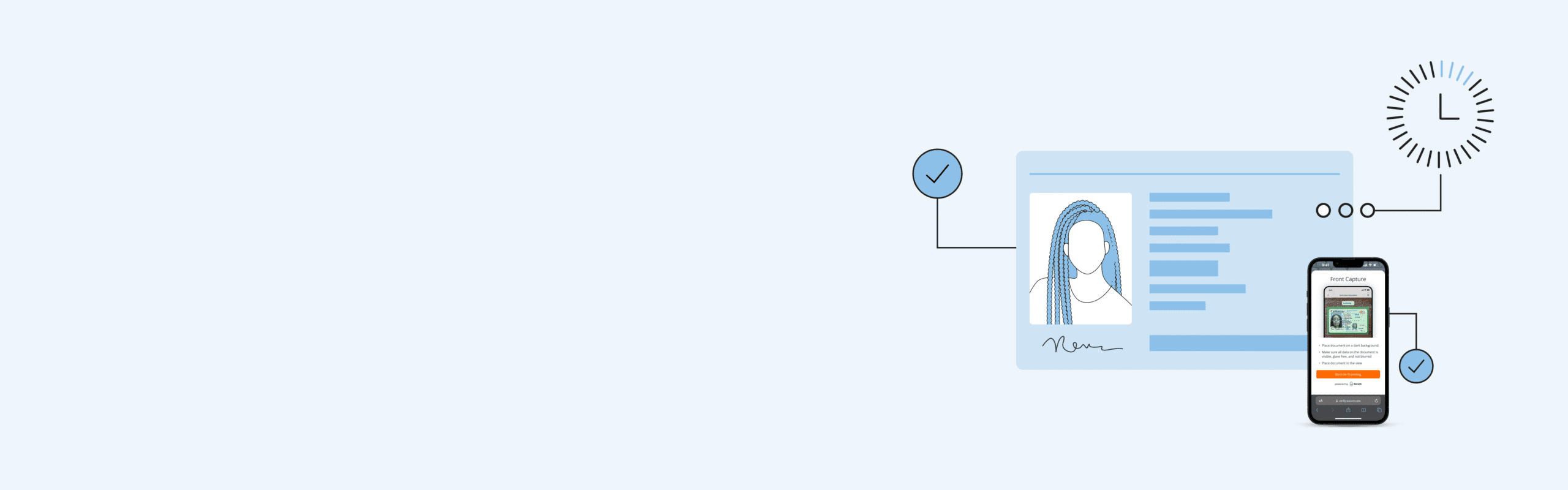 Conclusive ID Document Verification