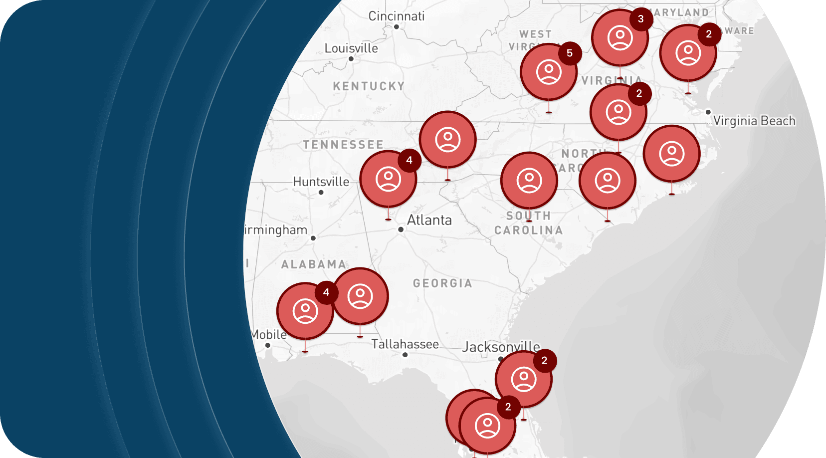 Government Fraud Patterns Report